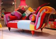 casadex.ro 10 canapele handmade, confecţionate din căzi vechi de fontă