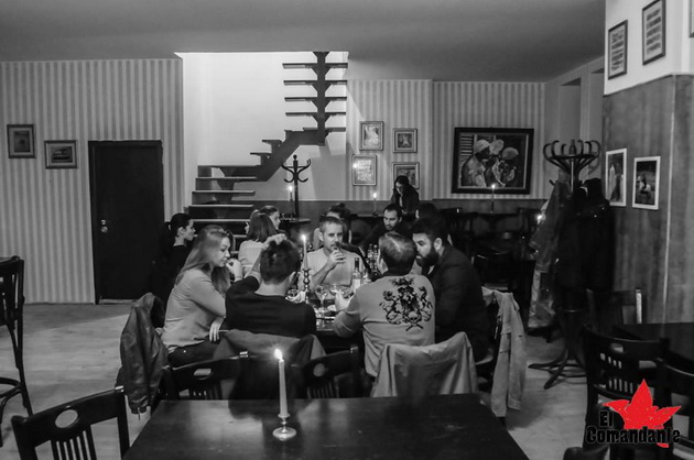 s a deschis primul restaurant cu specific argentinian din constanta galerie foto 472567