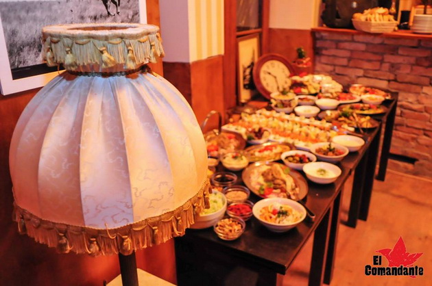 s a deschis primul restaurant cu specific argentinian din constanta galerie foto 472567
