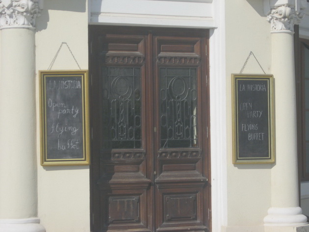 s a deschis primul restaurant cu specific argentinian din constanta galerie foto 472567