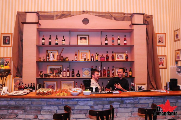 s a deschis primul restaurant cu specific argentinian din constanta galerie foto 472567