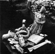 Dezvaluiri.ro Enigmele Tomisului