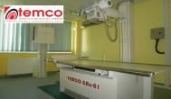 TEMCO - Distributie si service de aparatura medicala