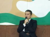 Constanta.ro Decebal Făgădău, un viceprimar cu nervii slabi. Și-a jignit interlocutorii în cadrul unui interviu.    