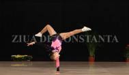 Fotoreportaj Gimnastică, în recital la Casa de Cultură