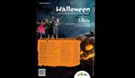 13 zile de Halloween la City Park Mall