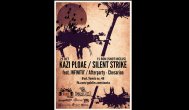 Concert Kazi şi Silent Strike