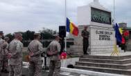 US Army, prezentă la activităţile de Ziua Armatei Române din Mihail Kogălniceanu  