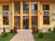 PRIMARIA COMUNEI CRUCEA 