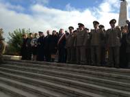 Cum a fost sărbătorită „Ziua Armatei României” la Medgidia