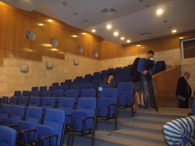 prorectorul ion bodreianu este foarte greu sa tii in frau universitatea ovidius ce propuneri pentru alegerea
