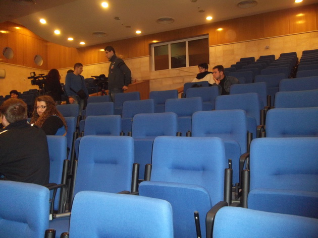 prorectorul ion bodreianu este foarte greu sa tii in frau universitatea ovidius ce propuneri pentru alegerea