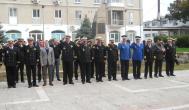 Cum au marcat autorităţile locale din Mangalia Ziua Armatei Române