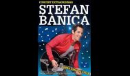 Concert Ştefan Bănică Jr. 