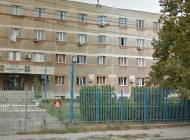 Gruparea Mobila de Jandarmi Constanta 