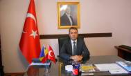 Ali Bozçalışkan, noul Consul General al Republicii Turcia „Doresc Constanței să îşi conserve caracterul multicultural şi să fie în continuare un model de conviețuire”