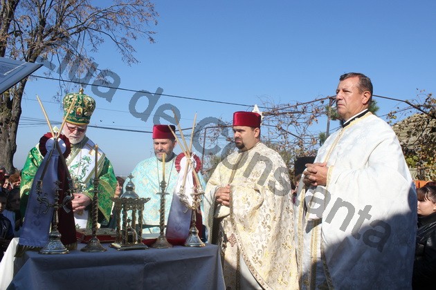 parintele stefan popa a trecut la biserica autonoma dupa vechiul calendar galerie foto 474341