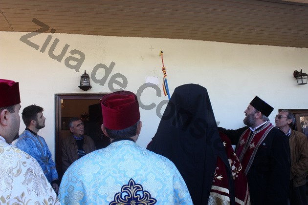 parintele stefan popa a trecut la biserica autonoma dupa vechiul calendar galerie foto 474341