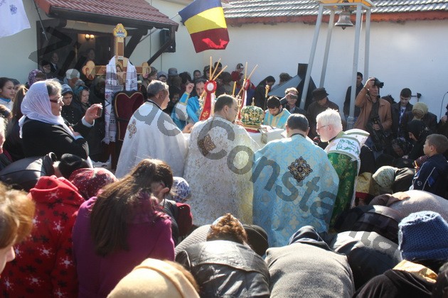 parintele stefan popa a trecut la biserica autonoma dupa vechiul calendar galerie foto 474341