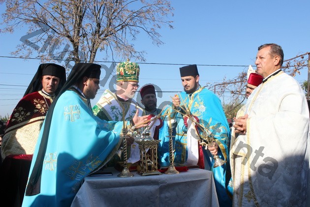 parintele stefan popa a trecut la biserica autonoma dupa vechiul calendar galerie foto 474341