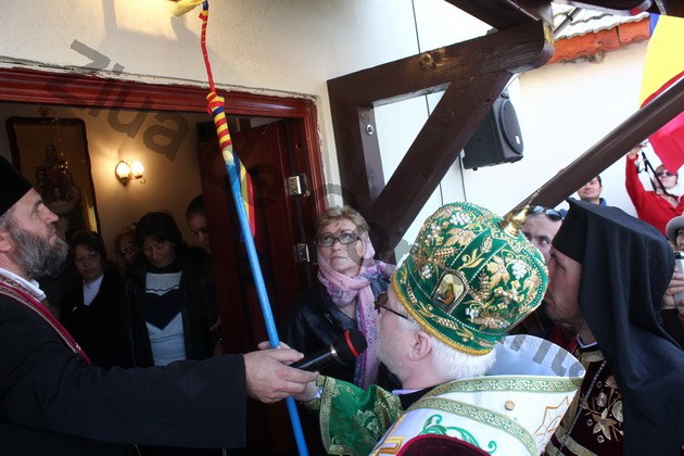 parintele stefan popa a trecut la biserica autonoma dupa vechiul calendar galerie foto 474341