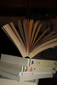 Petcu Abdulea lansează o carte pentru copii, în Medgidia  