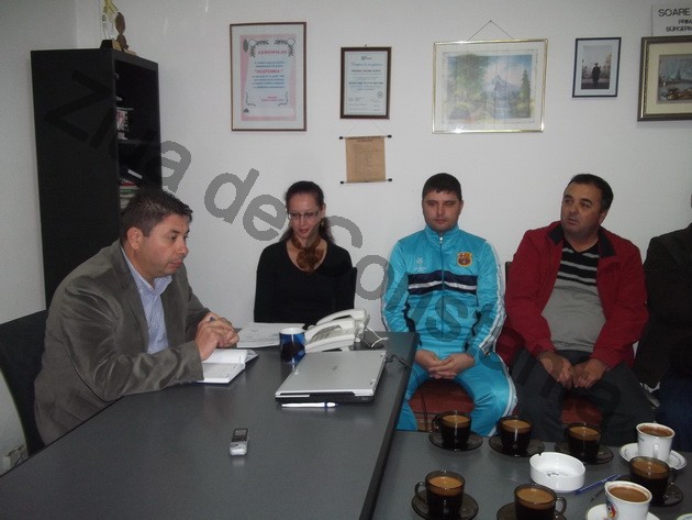 sedintele consiliilor locale sedinte publice acte publice sub cheie la silistea cum justifica situatia