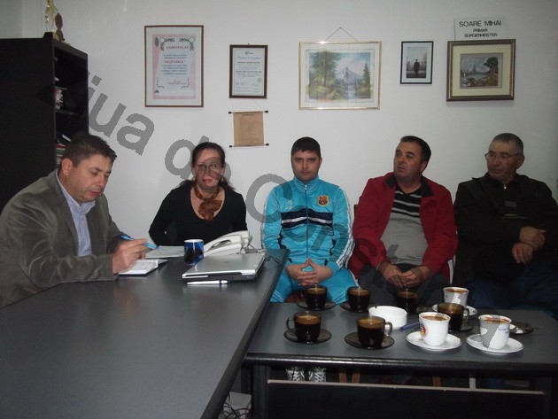 sedintele consiliilor locale sedinte publice acte publice sub cheie la silistea cum justifica situatia