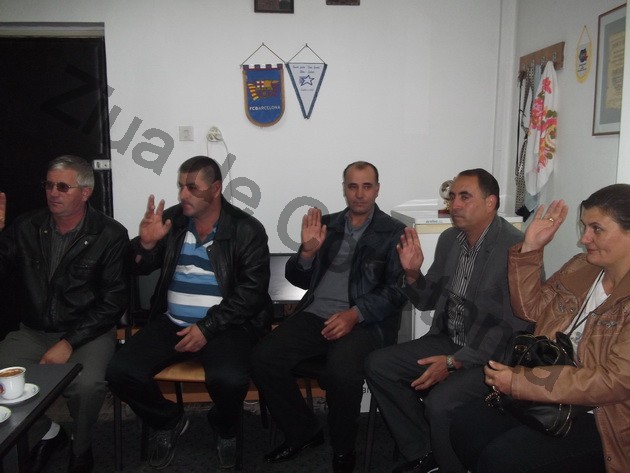 sedintele consiliilor locale sedinte publice acte publice sub cheie la silistea cum justifica situatia