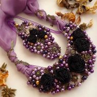 Boemo.ro Purple Diva