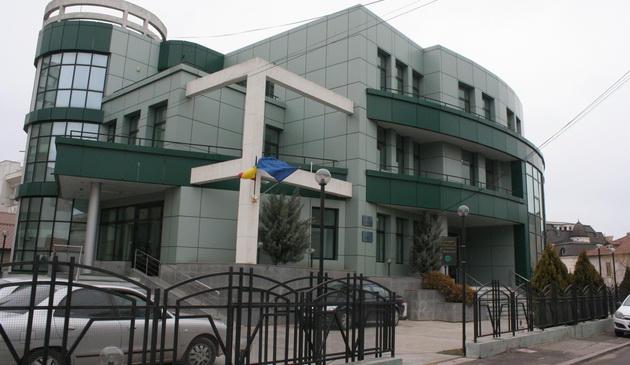 Din Statistica Csm Unui Procuror Din Parchetul Judecătoriei Constanţa Ii Revin 2 359 De Dosare