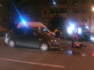 Imagini șocante Accident rutier cu o victimă în Constanța   
