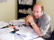 Au trecut trei ani de la moartea unui cunoscut executor judecătoresc 