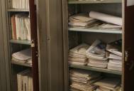 Misterioşii din umbra trecutului Să cunoaştem cadrele de Securitate din Constanţa (121)