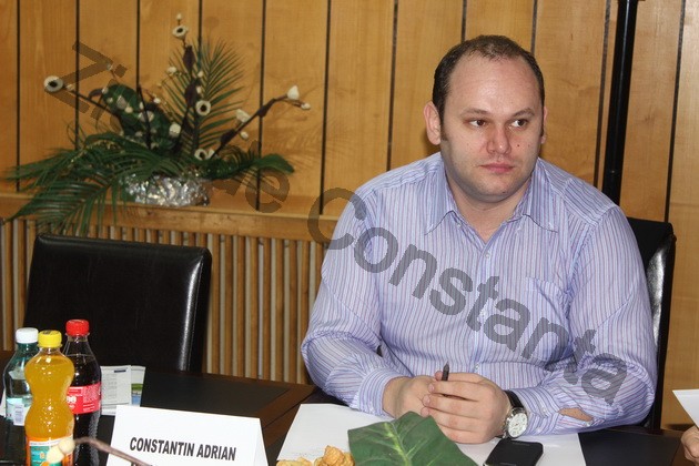 cantina sociala si centru de zi in localitatea navodari florin chelaru acordam mai multa atentie decat