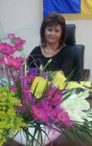 Ancuţa Belu premiază sportivii