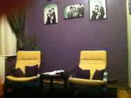 Times Cafe sau cum îţi este servită limonada la borcan într-un aer oldies (galerie foto)