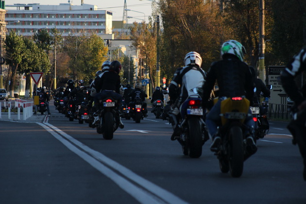 fotoreportaj marsul motoclistilor in memoria lui paul alexandru marin 475541