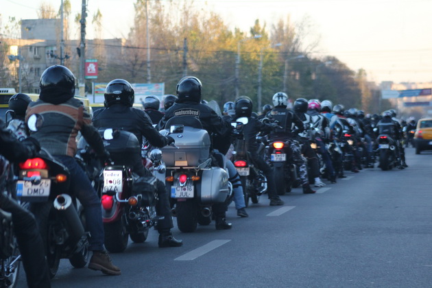 fotoreportaj marsul motoclistilor in memoria lui paul alexandru marin 475541