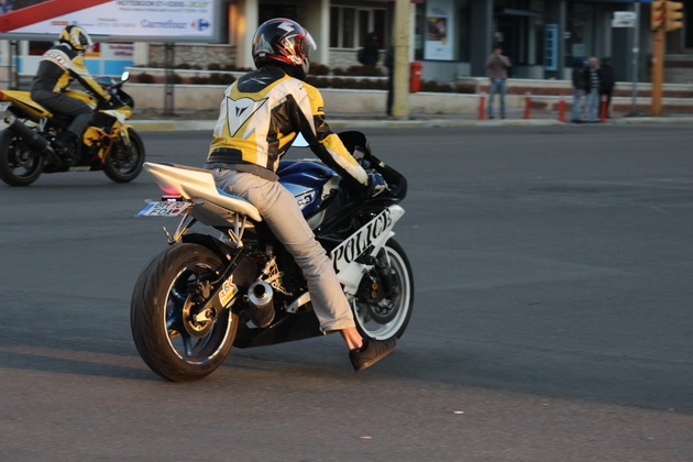 fotoreportaj marsul motoclistilor in memoria lui paul alexandru marin 475541