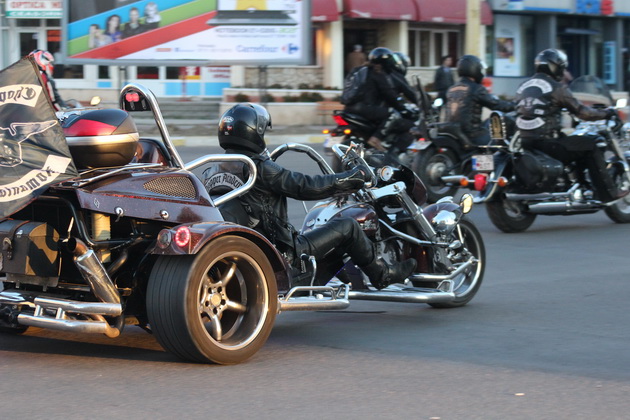 fotoreportaj marsul motoclistilor in memoria lui paul alexandru marin 475541