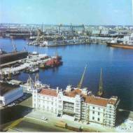 Peste 54.600 de pasageri au sosit în Portul Constanţa în sezonul de croaziere 2013