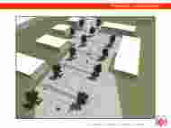 Fotoreportaj Modernizarea staţiunii Mamaia în stil brazilian