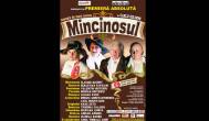 Mincinosul la Casa de Cultură 
