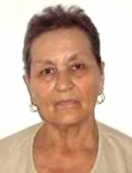 Adela Dranga, de 80 de ani, din Năvodari, este căutată de poliţişti