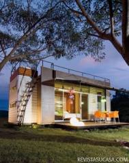 Casadex.ro Cum iti poti face o casa ieftina in doar 8 saptamani