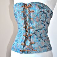 Breslo.ro Corset La Belle Epoque Nostalgia