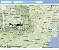 Trei cutremure în câteva ore. Iată ce magnitudine au avut 
