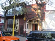 Vintage Pub, singura cafenea cu pereţi transformaţi în guest-book (galerie foto)