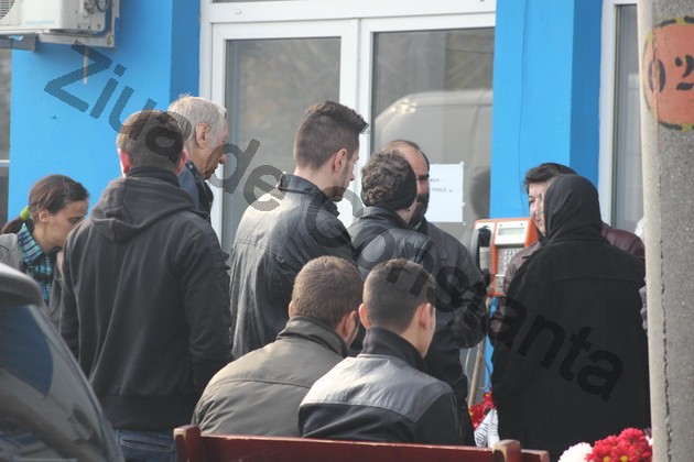 rauri de lacrimi andreea rosu ucisa intr un accident inmormantata in cimitirul municipal 475970